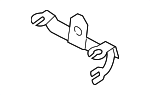 ZZP032103 - Steering: Bracket for Mazda Image