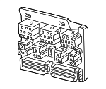 30870947 - : 2000-2004 Volvo Relay Box for Volvo: S40, V40 Image