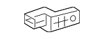 81550TBAA01 - Body: Position Sensor for Honda: Accord, Civic, CR-V, Insight, Odyssey Image