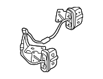 YUH100751LNF - : Cruise Switch for Land-Rover Image