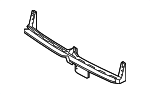 3CN807192A - Body: Center Support for Volkswagen Image