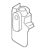 63117339056 - : Insert for BMW: 740Li, 750i, 750Li, ActiveHybrid 7 Image