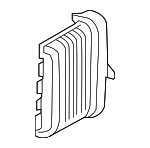 63117440876 - : 2013-2015 BMW - Drive Unit for BMW: 740Li, 750i, 750Li, ActiveHybrid 7 Image