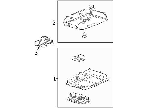 Sunroof for 2014 Ford F-150 #0