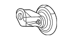 2543503002 - Suspension: Vibration Damper for Mercedes-Benz Image