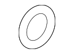 MR117054 - HVAC: Discharge Line O-Ring for Mitsubishi Image