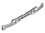 68655974AA - : Rear Body Panel for Mopar Image