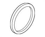 5G0971798A - Body: Front Dr Speaker Ring for Volkswagen Image