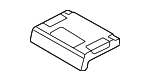 2GA972135 - Body: Cover for Volkswagen Image