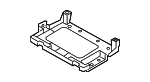 2GA035933 - Body: Mount Bracket for Volkswagen Image