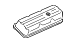 12590365 - Engine: Valve Cover for Buick: Century, Electra, LaCrosse, LeSabre, Lucerne, Park Avenue, Reatta, Regal, Riviera, Skylark | Chevrolet: Impala, Lumina, Lumina APV, Monte Carlo | Oldsmobile: 88, 98, Achieva, Cutlass Calais, Cutlass Ciera, Cutlass Cruiser, Delta 88, Intrigue, LSS, Regency, Silhouette, Toronado | Pontiac: Bonneville, Grand Am, Grand Prix, Trans Sport Image