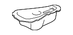 24509015 - : Oil Pan for GM Image