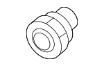 38801P9KE01 - HVAC: Compressor Valve for Honda Image