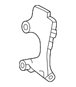 388316MAJ00 - HVAC: Compressor Protector for Honda Image