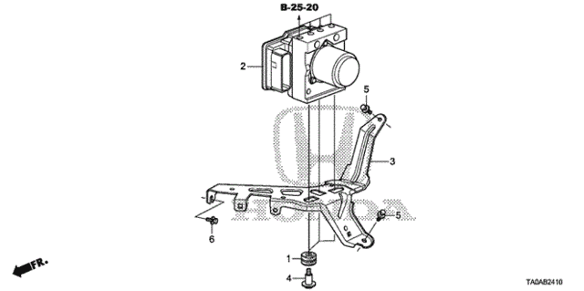 Diagram 1