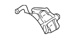 30020979 - Steering: Power Steering Pump for GM Image