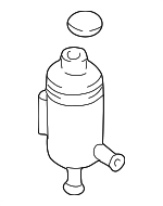30021943 - Steering: Reservoir for GM Image