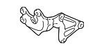 30020980 - Steering: Mount Bracket for GM Image