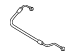 30020986 - Steering: Power Steering Pressure Hose for GM Image