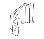 30023557 - Steering: Reservoir Bracket for GM Image