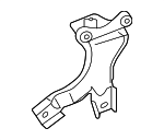 58960B2570 - Electrical: Mount Bracket for Kia: Soul Image