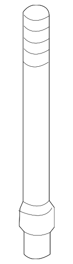 95810453900 - : Engine Intake Manifold Bolt for Porsche Image