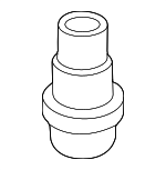 95811038210 - : 2011-2018 Porsche - Connector for Porsche: Cayenne, Panamera Image