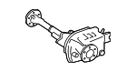 22933067 - Suspension: Differential Assembly for Cadillac: Escalade, Escalade ESV, Escalade EXT | Chevrolet: Avalanche, Silverado 1500, Suburban 1500, Tahoe | GMC: Sierra 1500, Yukon, Yukon XL 1500 Image