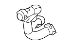 68056857AF - Steering: Upper Return Hose for Mopar Image
