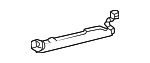 718740R030 - Body: Lower Shield for Toyota Image