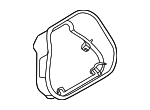 32131119 - Body: Seal for Volvo Image