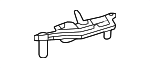 32131113 - Body: Seal for Volvo Image