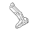 32131111 - Body: Seal for Volvo Image