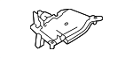 32131118 - Body: Seal for Volvo Image