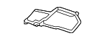 32131116 - Body: Seal for Volvo Image