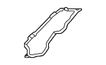 32131105 - Body: Seal for Volvo Image