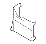 31294077 - : Battery Box for Volvo Image