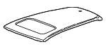 Roof Panel