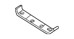 MR392139 - Body: Front Crossmember for Mitsubishi Image