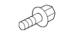 MF911233 - Exhaust: Exhaust System Hanger Bolt for Mitsubishi Image image