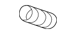 MR431024 - Exhaust: Front Pipe Spring for Mitsubishi Image image
