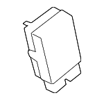 22648AA140 - Electrical: Control Module for Subaru: Impreza Image