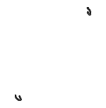 PB121097D - Cooling System: Inlet Tube Retainer Spring for Porsche Image