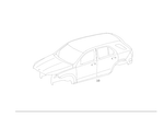 1676009703 - Body Shell: Body-in-White for Mercedes-Benz Image