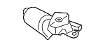 981102M000 - Body: Wiper Motor for Hyundai Image