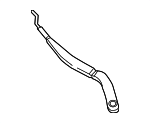 983202M050 - Body: Wiper Arm for Hyundai Image