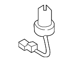 985202M500 - Body: Level Indicator for Hyundai Image