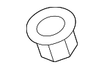 1338108003 - Steering: Steering Column Nut for Hyundai Image