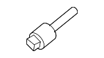 985901 - Engine: Turbocharger Nut for Volvo Image