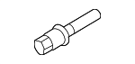 2006-2016 BMW - Vibration Damper Bolt